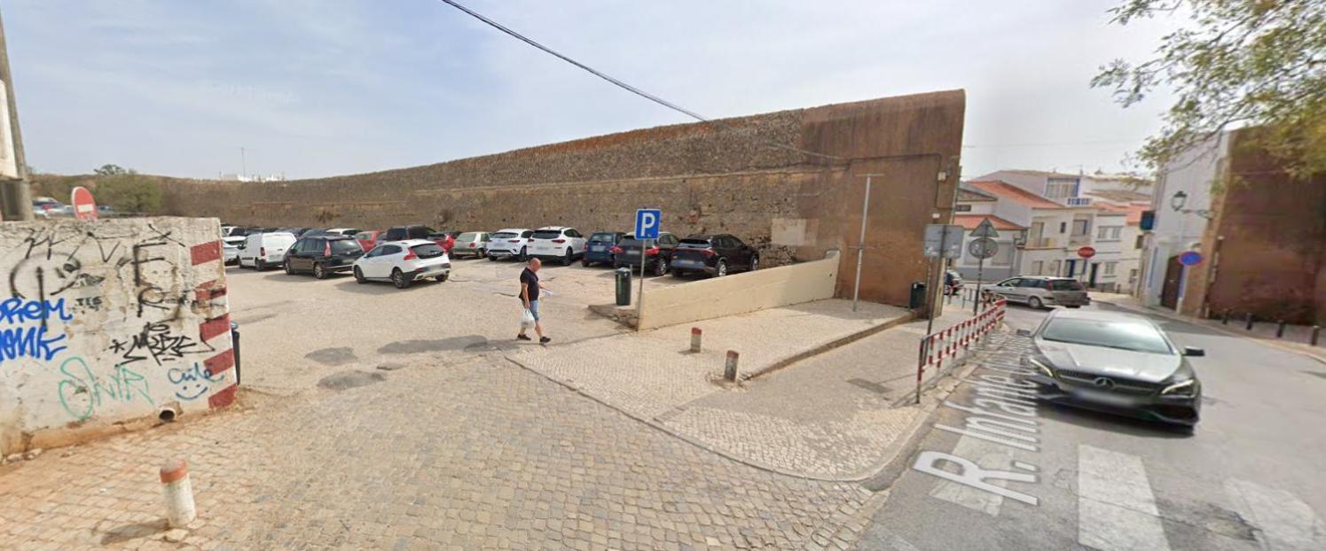 O Pescador Apartamento Lagos Exterior foto