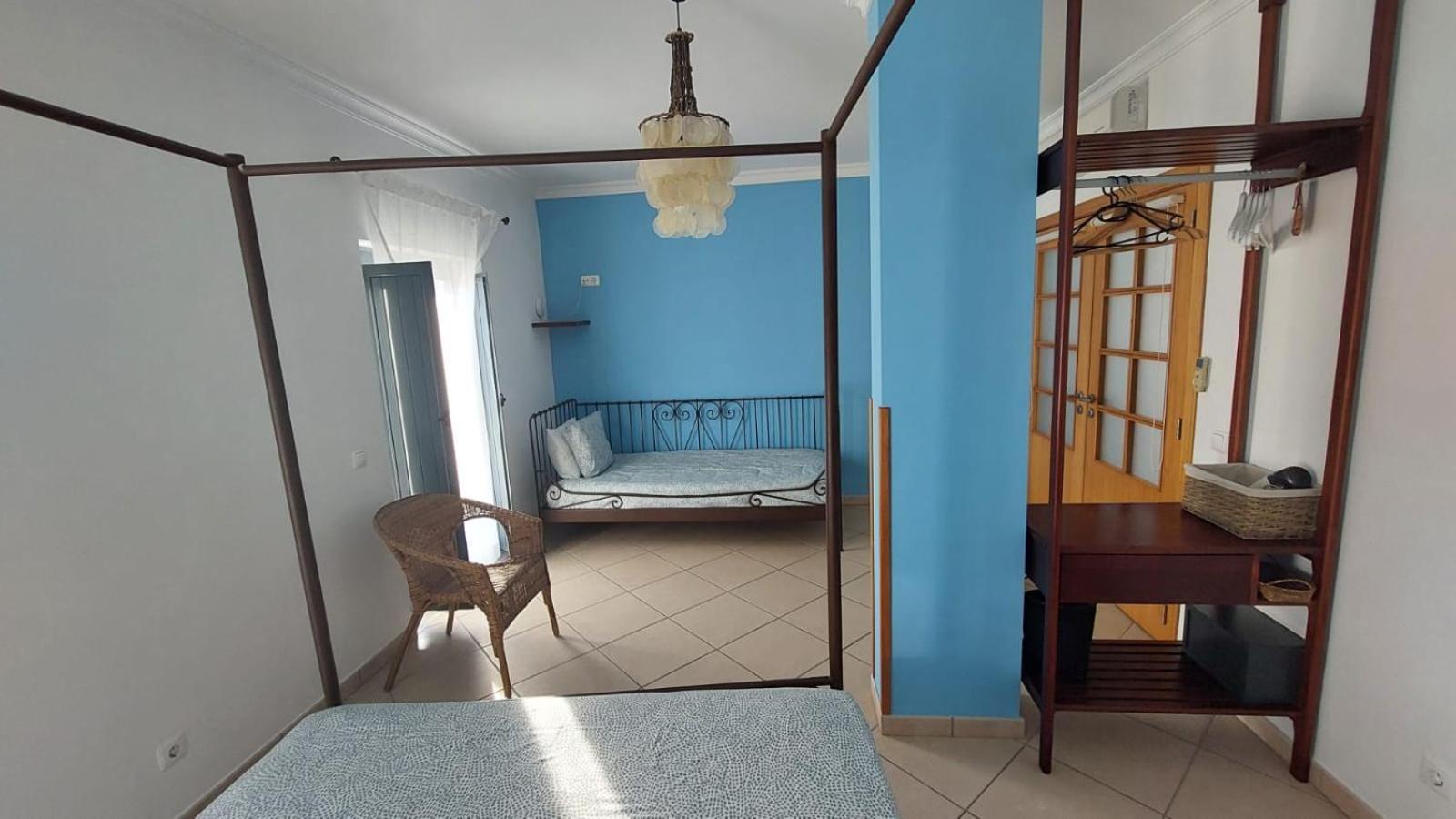 O Pescador Apartamento Lagos Exterior foto