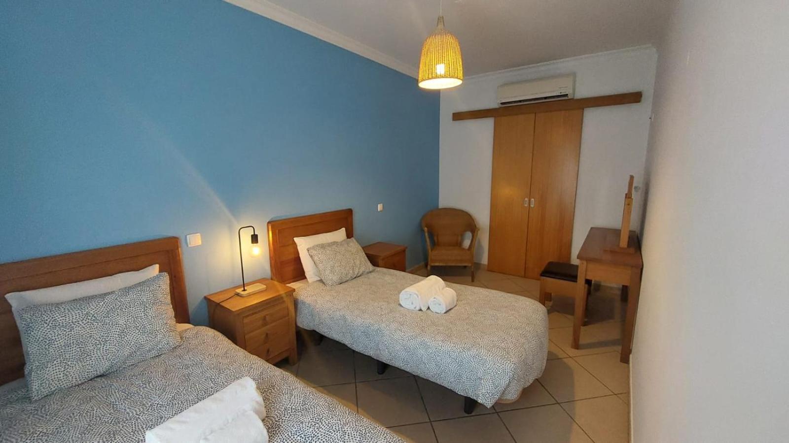 O Pescador Apartamento Lagos Exterior foto