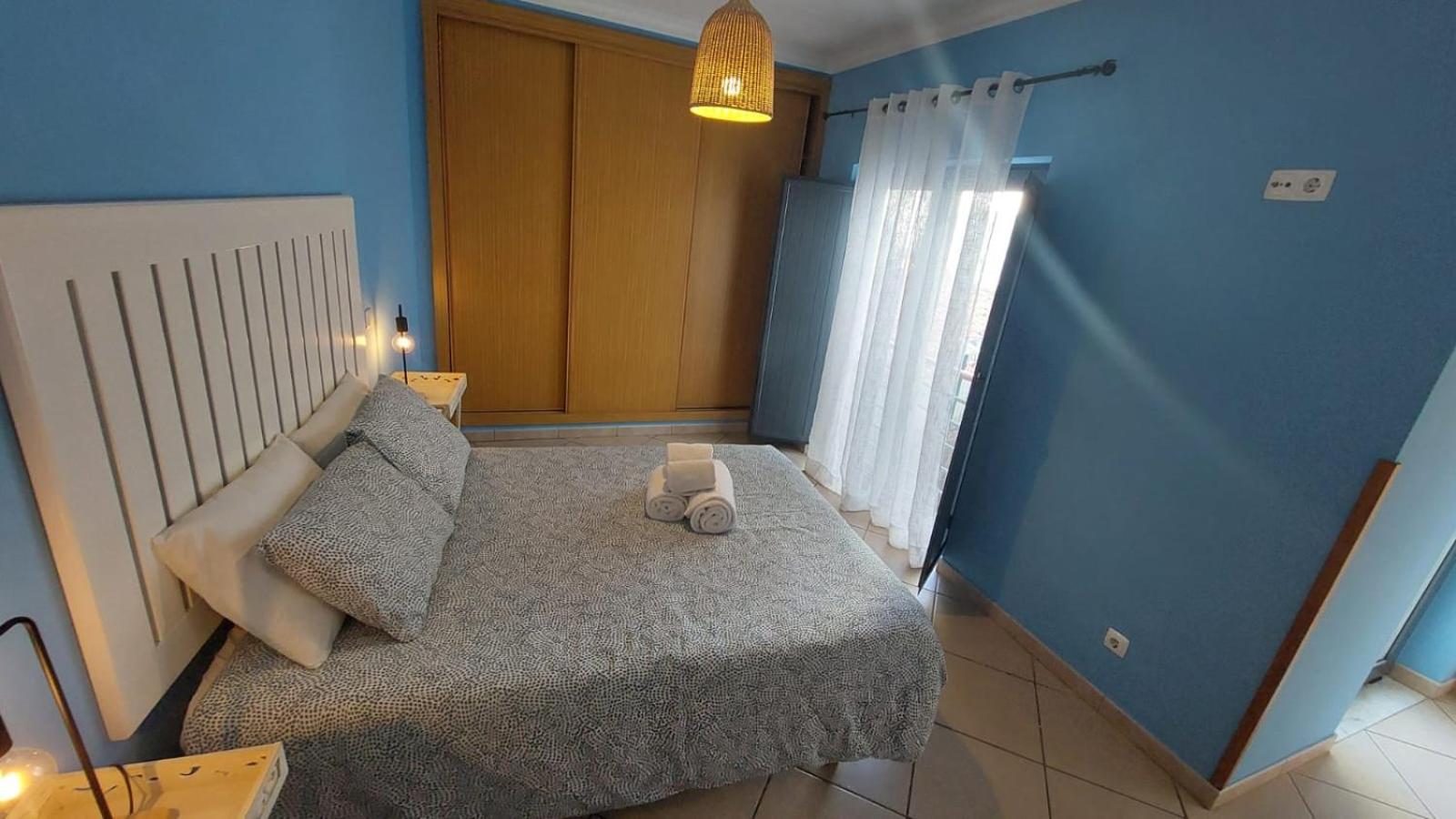O Pescador Apartamento Lagos Exterior foto