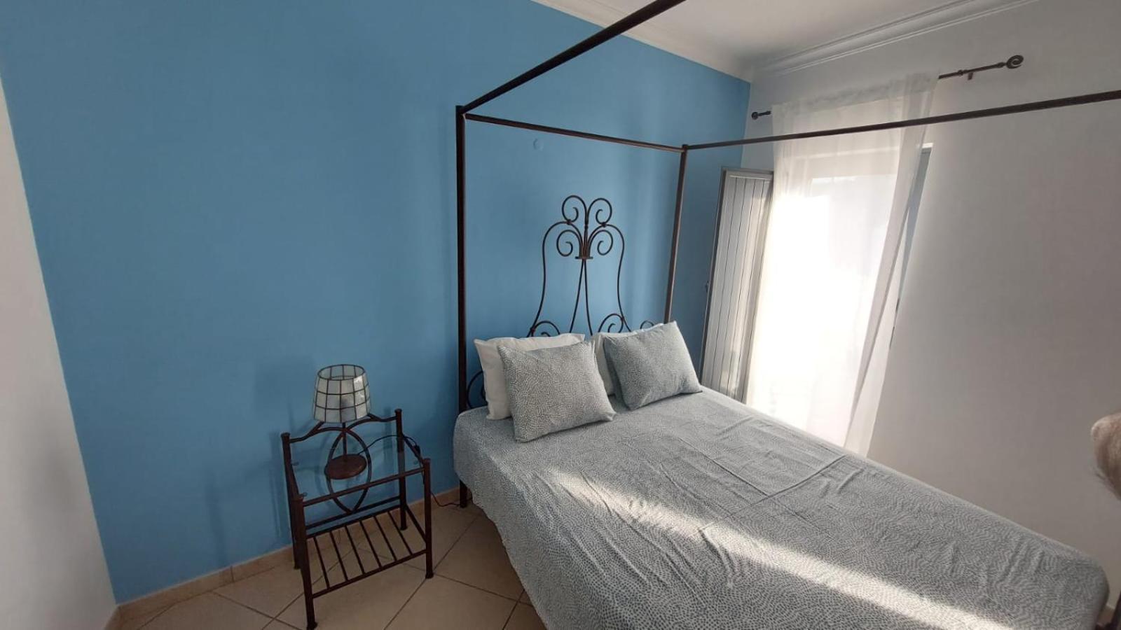 O Pescador Apartamento Lagos Exterior foto