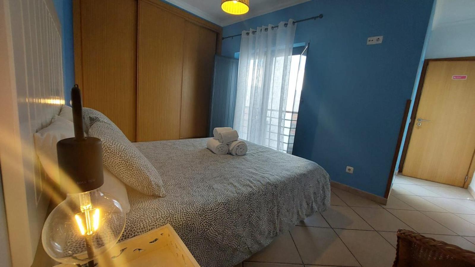 O Pescador Apartamento Lagos Exterior foto