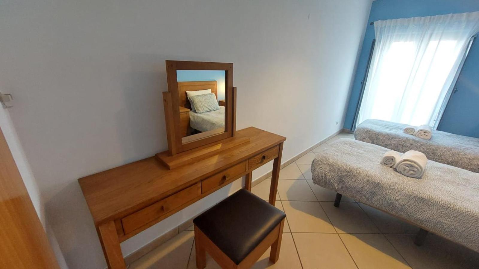 O Pescador Apartamento Lagos Exterior foto