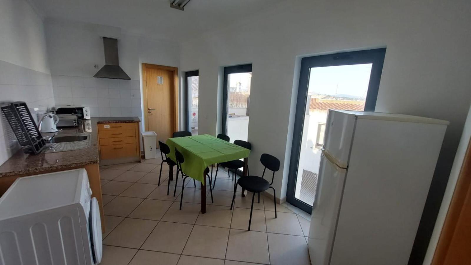 O Pescador Apartamento Lagos Exterior foto