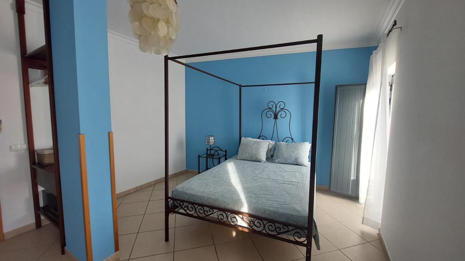 O Pescador Apartamento Lagos Exterior foto