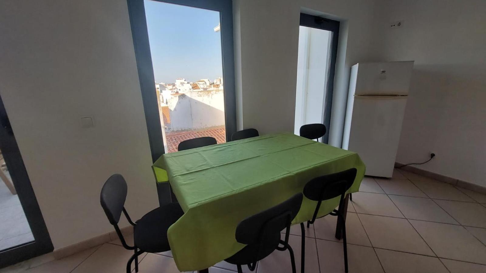 O Pescador Apartamento Lagos Exterior foto