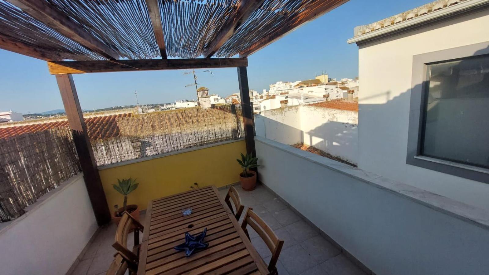 O Pescador Apartamento Lagos Exterior foto