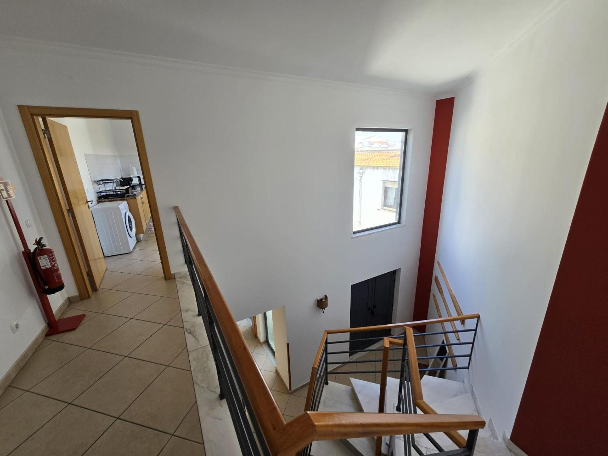 O Pescador Apartamento Lagos Exterior foto